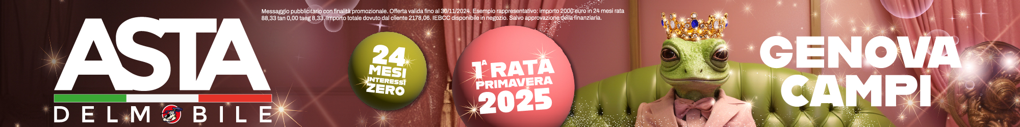 IMMAGINE 2002 - Prima rata primavera